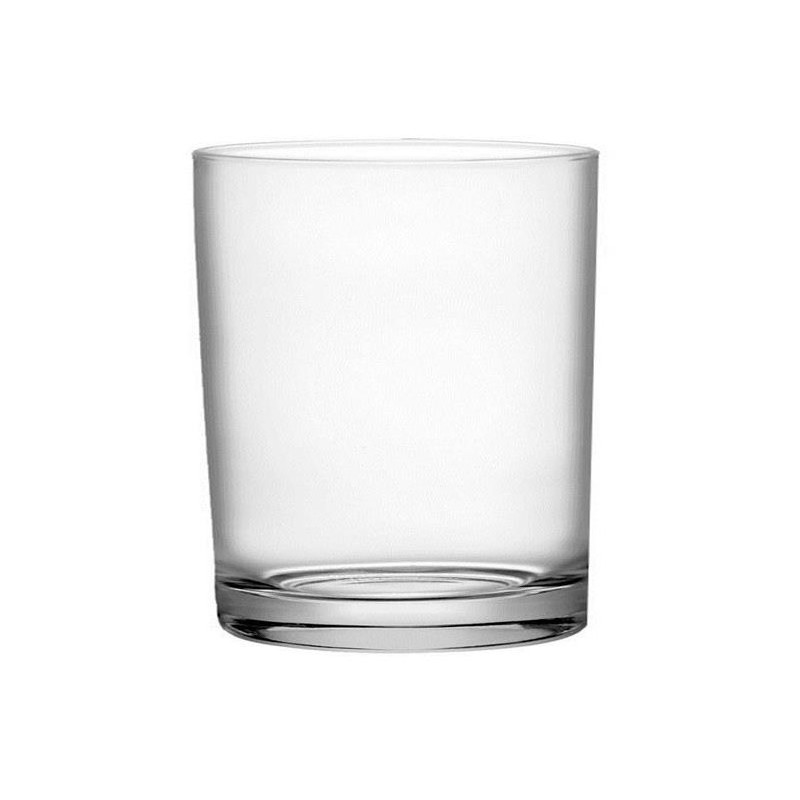 BICCHIERE CORTINA cl.25  - 4130025 | Novalberghiera