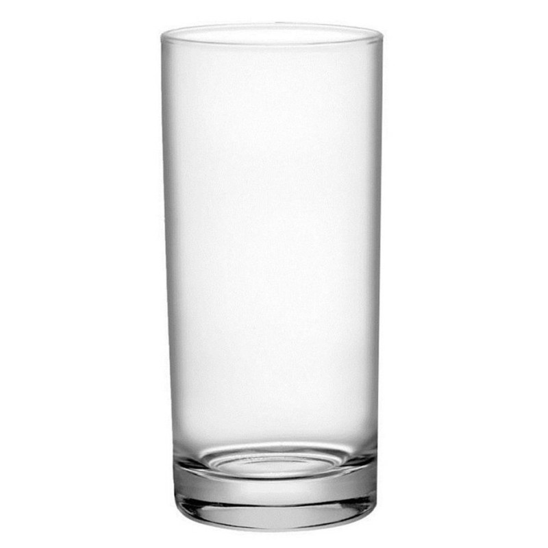 BICCHIERE CORTINA LONG/DRINK cl.29  - 4130030 | Novalberghiera