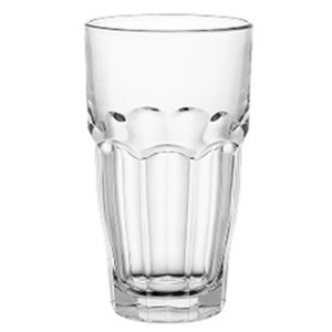 BICCHIERE BORMIOLI ROCK BAR ALTO cl.37  - 4133037 | Novalberghiera