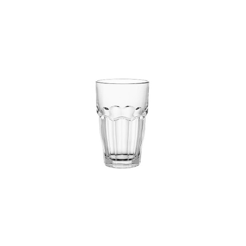 BICCHIERE BORMIOLI ROCK BAR ALTO cl.48  - 4133048 | Novalberghiera