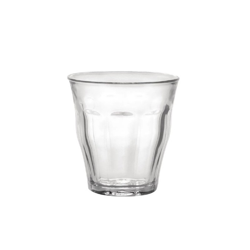BICCHIERE DURALEX PICARDIE cl.13  - 4134013 | Novalberghiera