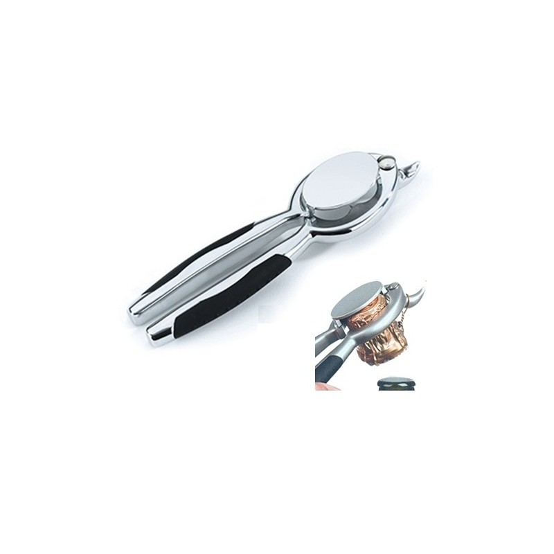 PINZA CHAMPAGNE AUGUSTO  - 4210000 | Novalberghiera