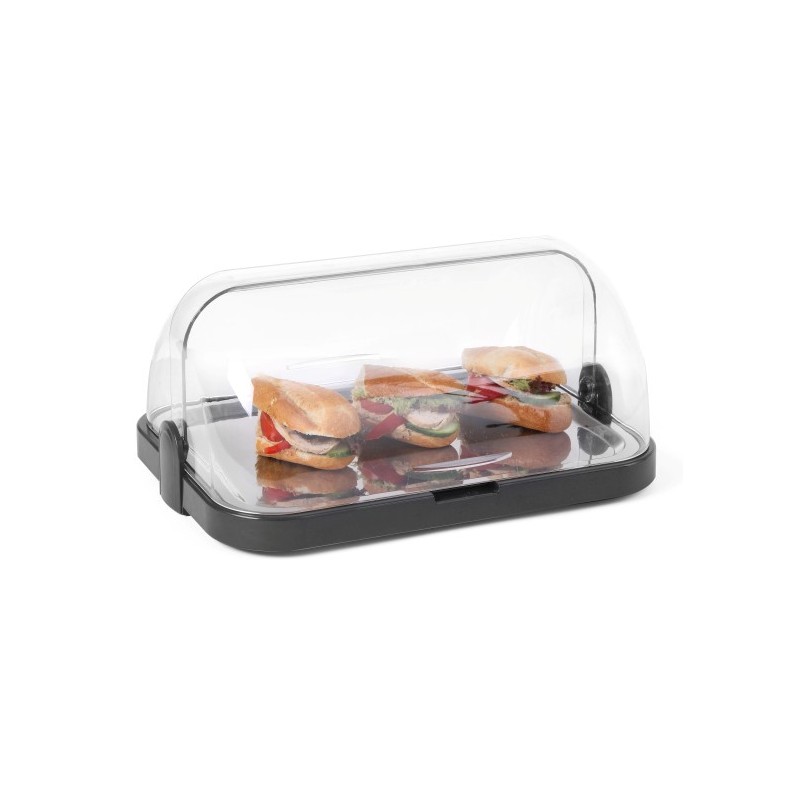 VETRINETTA REFRIG.SING.  - 4213020 | Novalberghiera