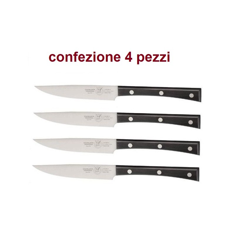 N.4 COLT.CARNE PROF.BASSO  - 4231000 | Novalberghiera