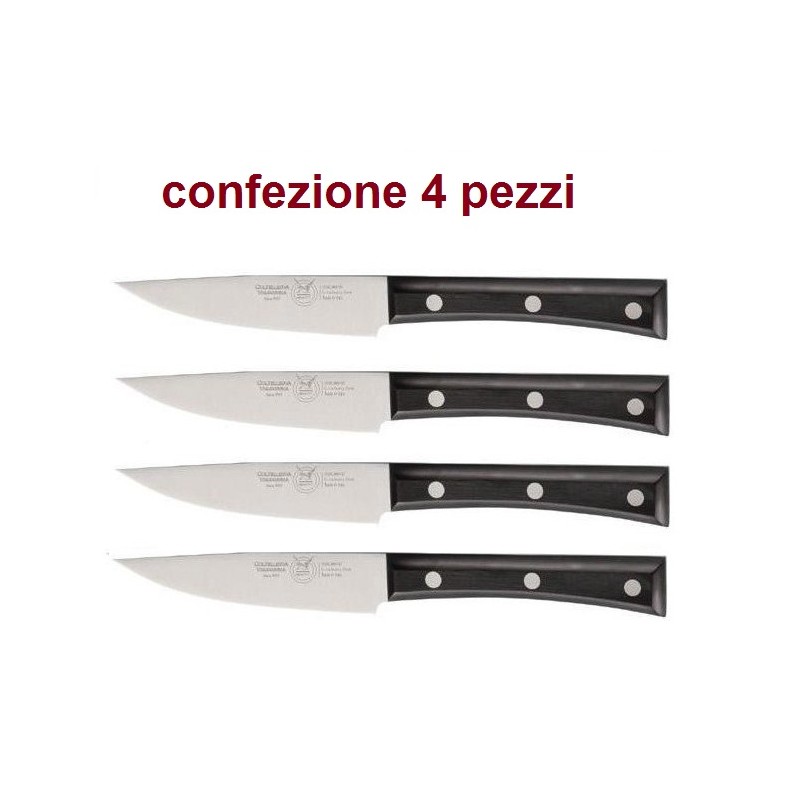 N.4 COLT.CARNE PROF.ALTO  - 4231001 | Novalberghiera