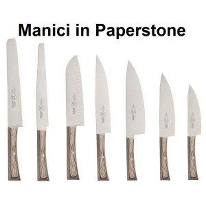 SERIE COLTELLERIE PAPERSTONE  - 4233999 | Novalberghiera