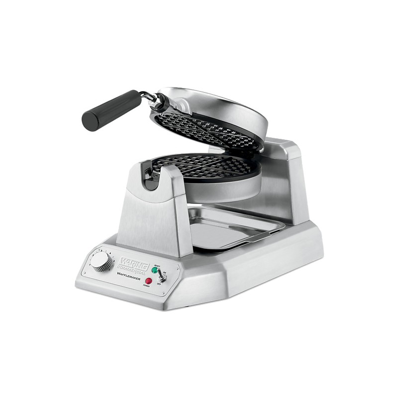 PIASTRA CONI e WAFFLE WARING  - 4245040 | Novalberghiera