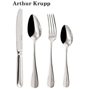 BAGUETTE POSATE TAVOLA  - 4285999 | Novalberghiera