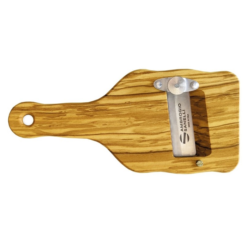 TAGLIATARTUFI ULIVO Liscia  - 4295004 | Novalberghiera