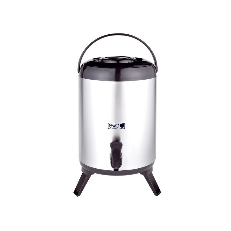 CONT.TERMICO C/RUB  Lt.9,5  - 4298010 | Novalberghiera