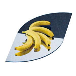 SPECCHIO ACR.1/4 CERCHIO  - 4316040 | Novalberghiera