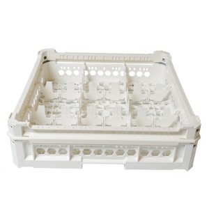 CESTO LAVAGGIO  9 P.2 (h 65÷120)  - 4328209 | Novalberghiera