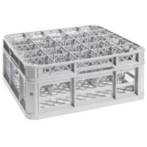 CESTO LAVAGGIO 16B.40x18h  - 4330001 | Novalberghiera