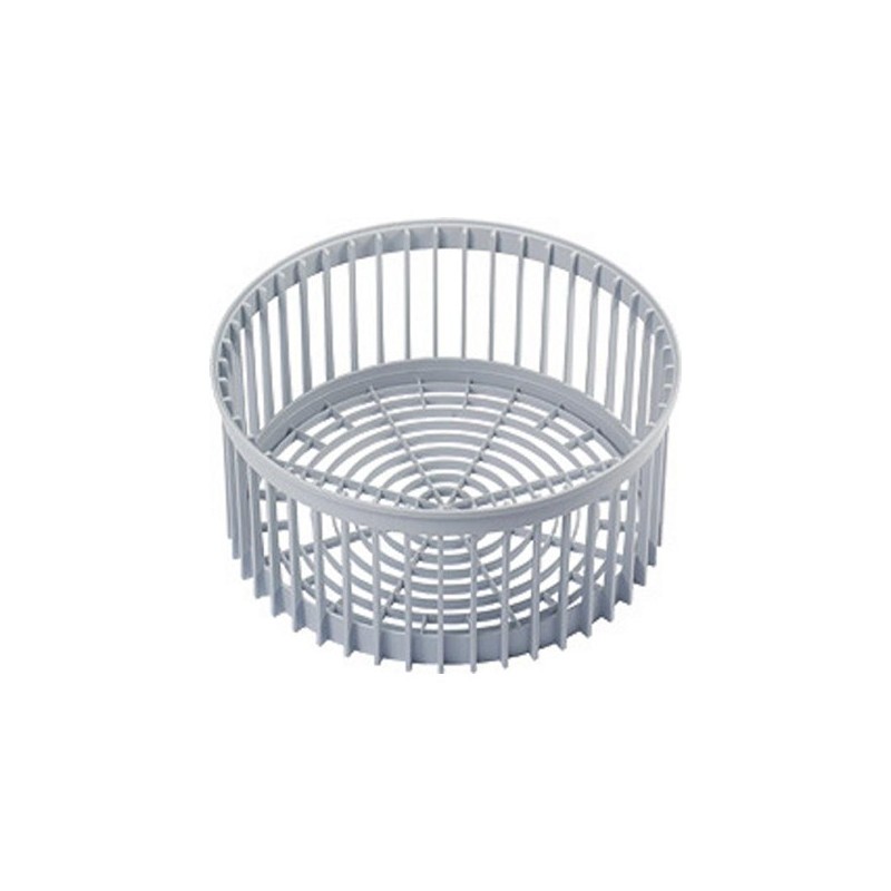 CESTO LAVAGGIO Øcm35x16h  - 4331060 | Novalberghiera