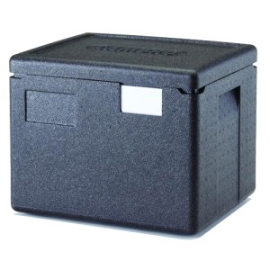 TERMOBOX GN 1/2x25h-TB4332  - 4337025 | Novalberghiera