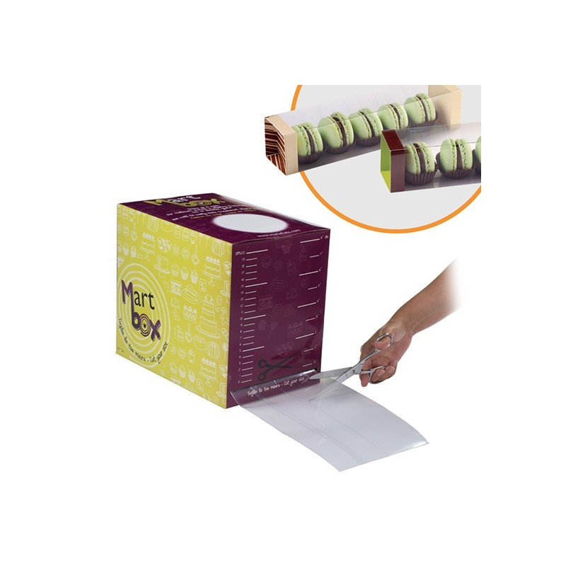 BOBINA PLAST.15 MT-22BOX85  - 4342000 | Novalberghiera