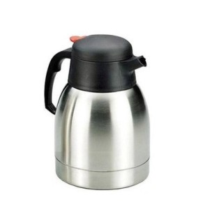 CARAFFA TERMICA INOX lt.1  - 4348010 | Novalberghiera