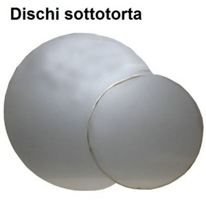 DISCHI SOTTOTORTA  - 4426999 | Novalberghiera