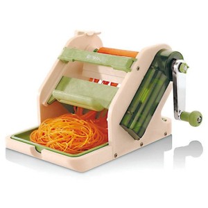 TAGLIA VERDURA BANDA STR.  - 4434006 | Novalberghiera