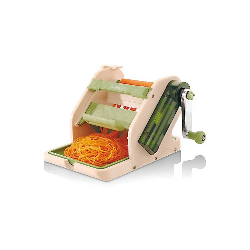 TAGLIA VERDURA BANDA STR.  - 4434006 | Novalberghiera