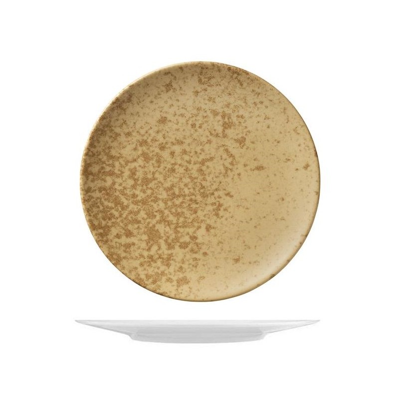 SANDSTONE GIALLO P.PIANO cm 32  - 4454132 | Novalberghiera