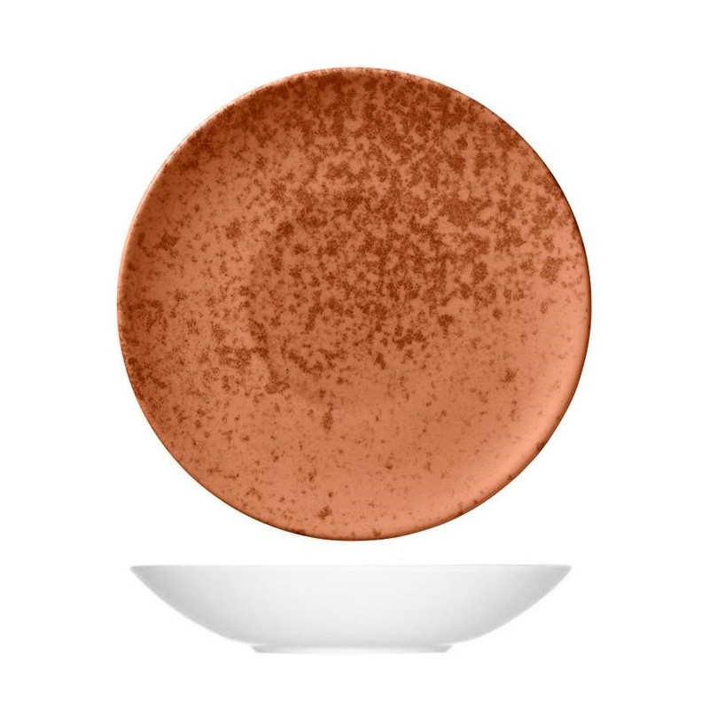 SANDSTONE ORANGE P.FONDO cm 30  - 4455230 | Novalberghiera