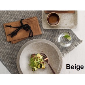 SERIE TAVOLA SANDSTONE BEIGE  - 4457999 | Novalberghiera