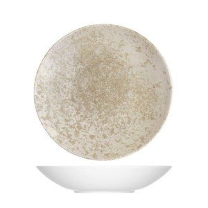 SANDSTONE BEIGE P.FONDO cm 24  - 4457224 | Novalberghiera