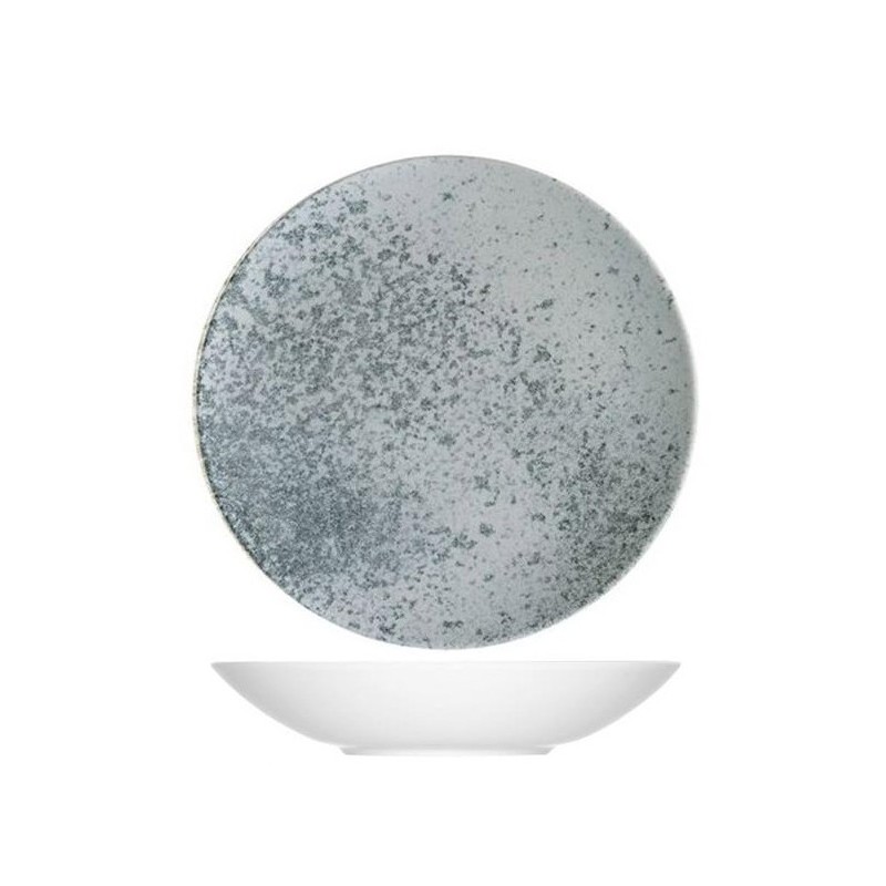 SANDSTONE GRAY P.FONDO cm 24  - 4459224 | Novalberghiera