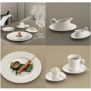 SERIE TAVOLA PURITY  - 4460999 | Novalberghiera