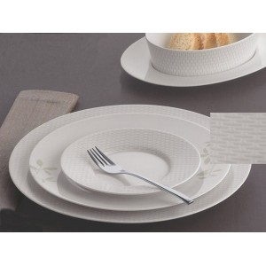 SERIE TAVOLA PURITY  - 4460999 | Novalberghiera