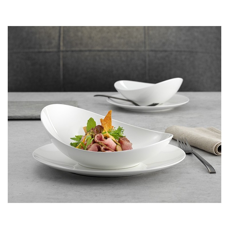 PURITY FONDO ASSIM. cm 17  - 4460218 | Novalberghiera