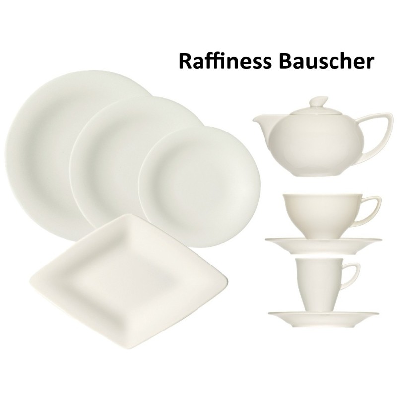 SERIE TAVOLA RAFFINESS  - 4480999 | Novalberghiera