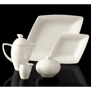 SERIE TAVOLA RAFFINESS  - 4480999 | Novalberghiera