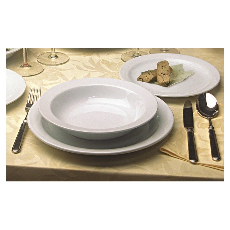 SERIE TAVOLA PARISIAN  - 4489999 | Novalberghiera