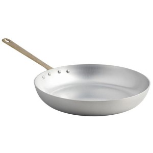 PADELLA ALL.M/OTTONE cm 20  - 4510020 | Novalberghiera