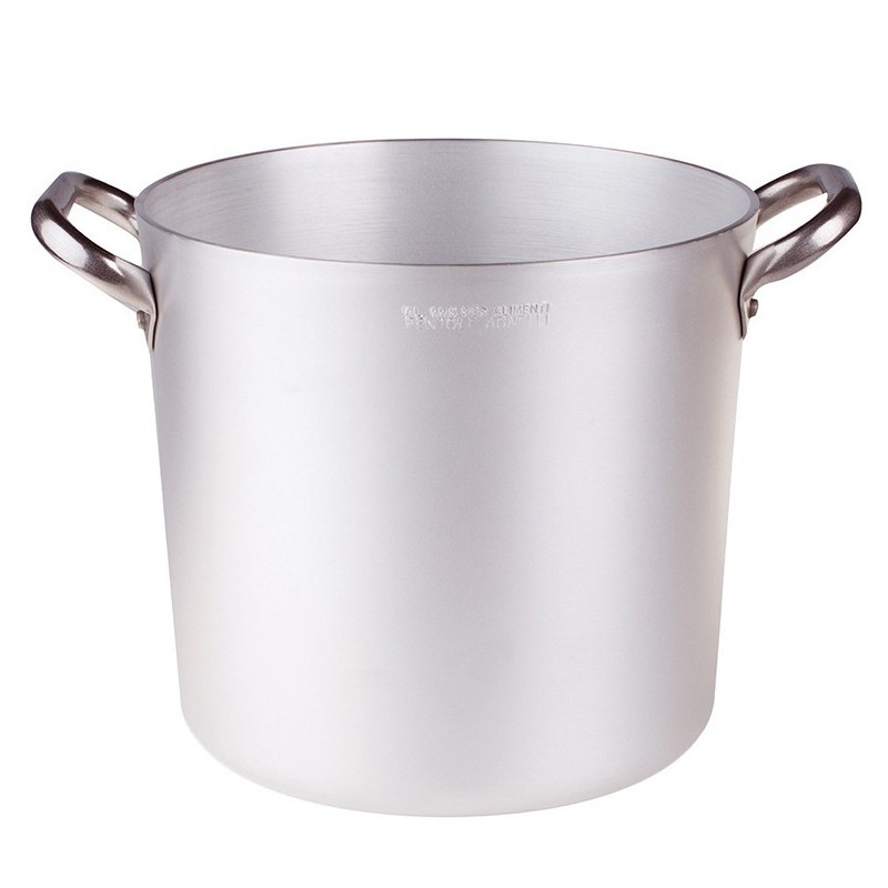 PENTOLA ALL cm 24x22h  - 4520024 | Novalberghiera