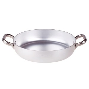 TEGAME ALL 2M cm24x5,5h  - 4528024 | Novalberghiera