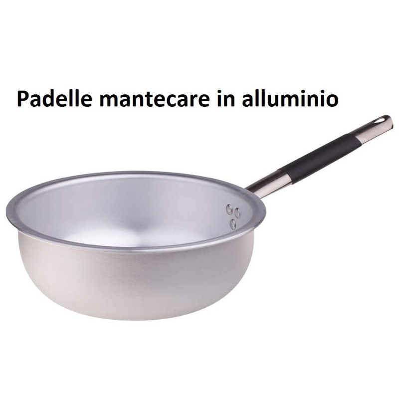 PADELLA MANTECARE ALTA  - 4531999 | Novalberghiera