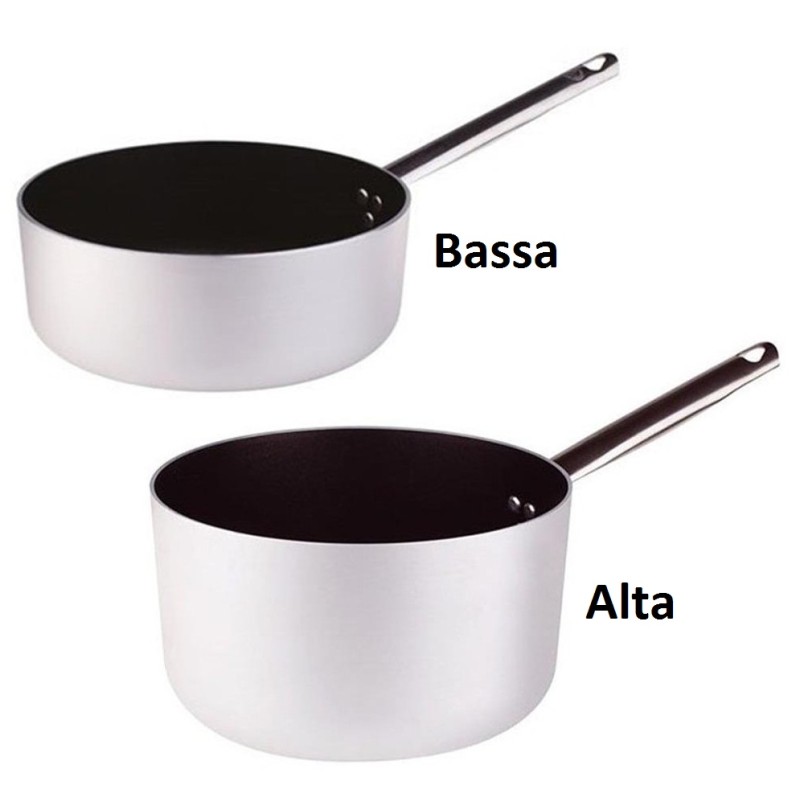 CASS.1M ALL+ANTIADERENTE  - 4536999 | Novalberghiera