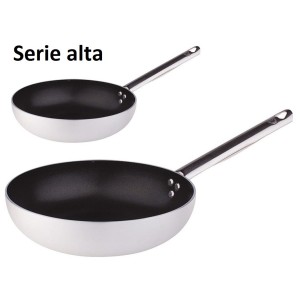 PADELLA ALL+ANTIADERENTE A.  - 4538999 | Novalberghiera