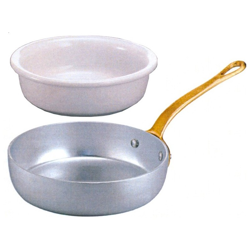 MINI PADELLA cm14 C/PORC.  - 4557202 | Novalberghiera