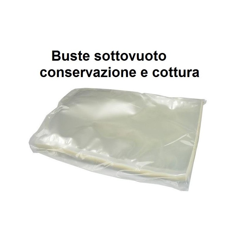 SOTTOVUOTO BUSTE COTTURA  - 4570999 | Novalberghiera