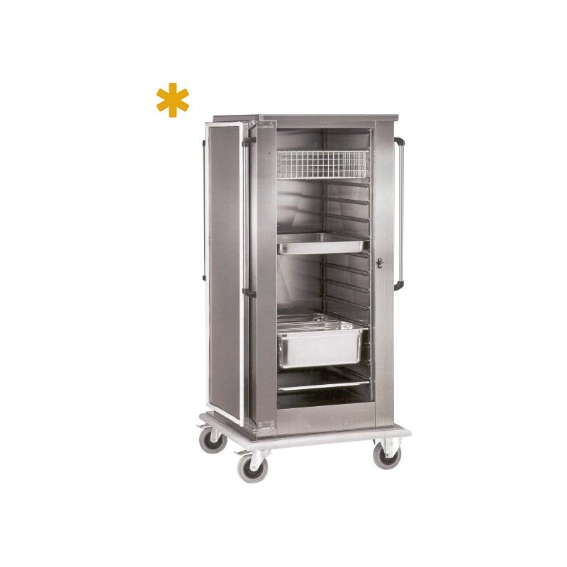 ARMADIO (18T2/1) 93x88x190h  - 4596218 | Novalberghiera