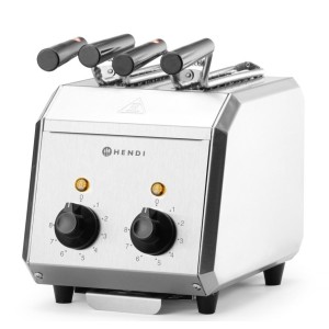 TOSTAFETTE A PINZE Hdi  - 4616000 | Novalberghiera