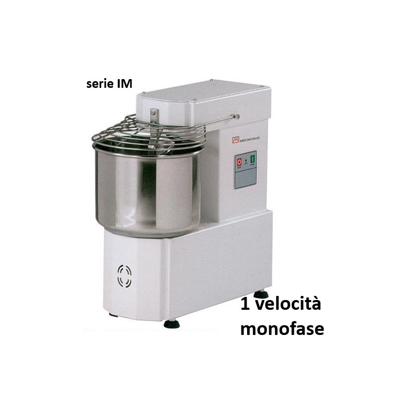 IMPASTATRICI  SERIE IM  - 4618999 | Novalberghiera