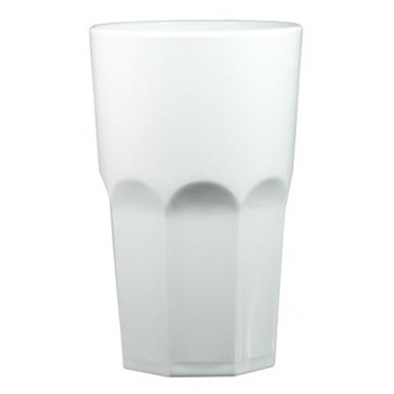 BICC.LEXAN BIANCO cl.30 ALTO  - 4621133 | Novalberghiera