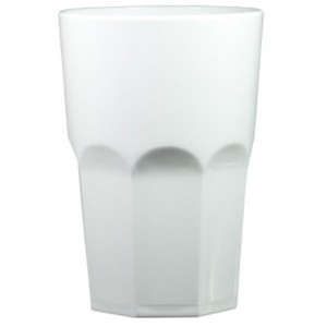 BICC.LEXAN BIANCO (120) cl 40  - 4621240 | Novalberghiera