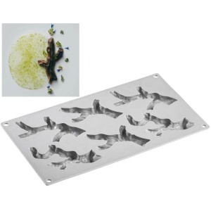 STAMPO SILIC.6 TRONCO GG023  - 4629023 | Novalberghiera