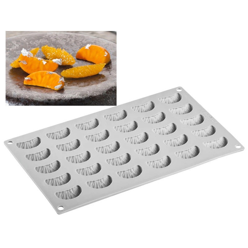 STAMPO SILIC.30 MANDAR.GG024  - 4629024 | Novalberghiera